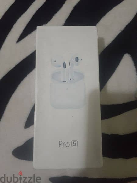 ايربودز Pro5 0