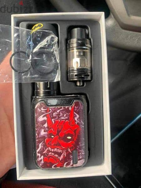 Vape Swag Kit 1