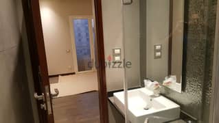 ستديو مفروش للايجار في كمبوند هايدبارك studio for rent in hydepark 0