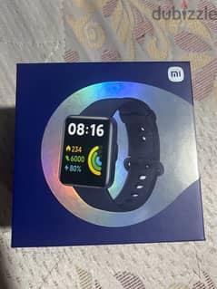 ساعة redmi watch 2 lite 0