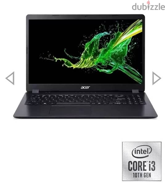 Acer Aspire 3 0