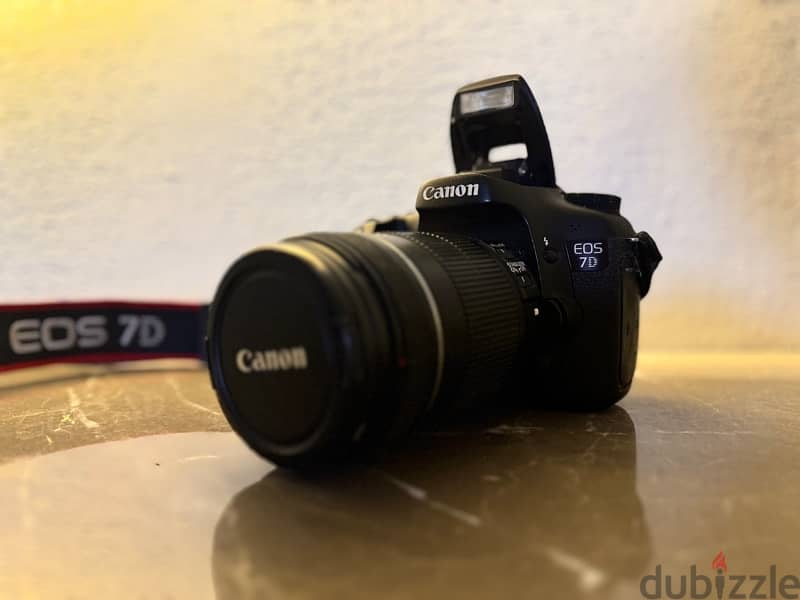 canon 7D 2