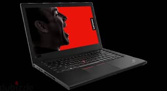 لينوفو T480s لاعمال البرمجه و الدراسة و جميع الاعمال المحاسبية