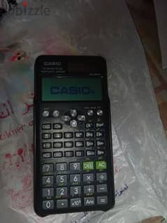 Casio