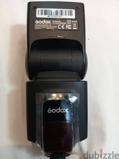 فلاش  godox /tt560 0