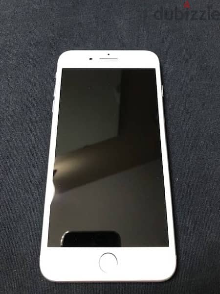 IPhone 8plus 256GB (from USA) 3