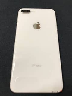 IPhone 8plus 256GB (from USA)