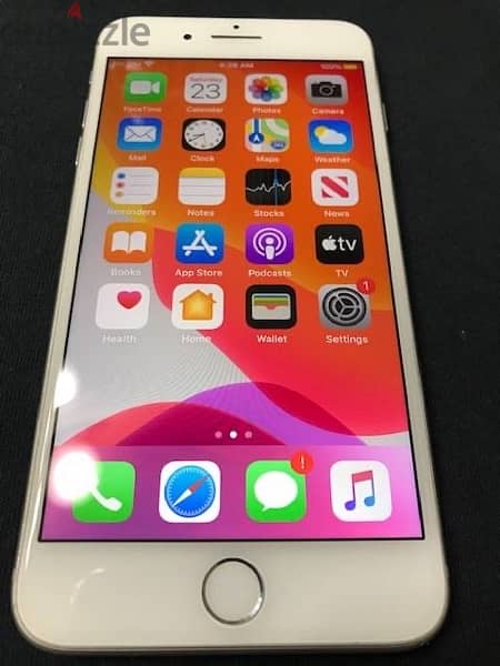 IPhone 8plus 256GB (from USA) 0