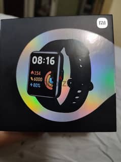 ريدمي واتش 2 لايت Redmi watch 2 lite