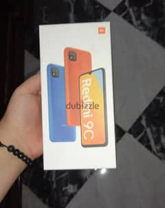 Redmi 9c 0