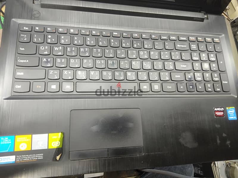 LENOVO G50-70 0