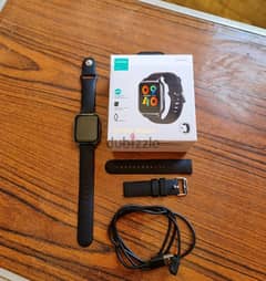 smartwatch ساعة joyroom JR-FT3