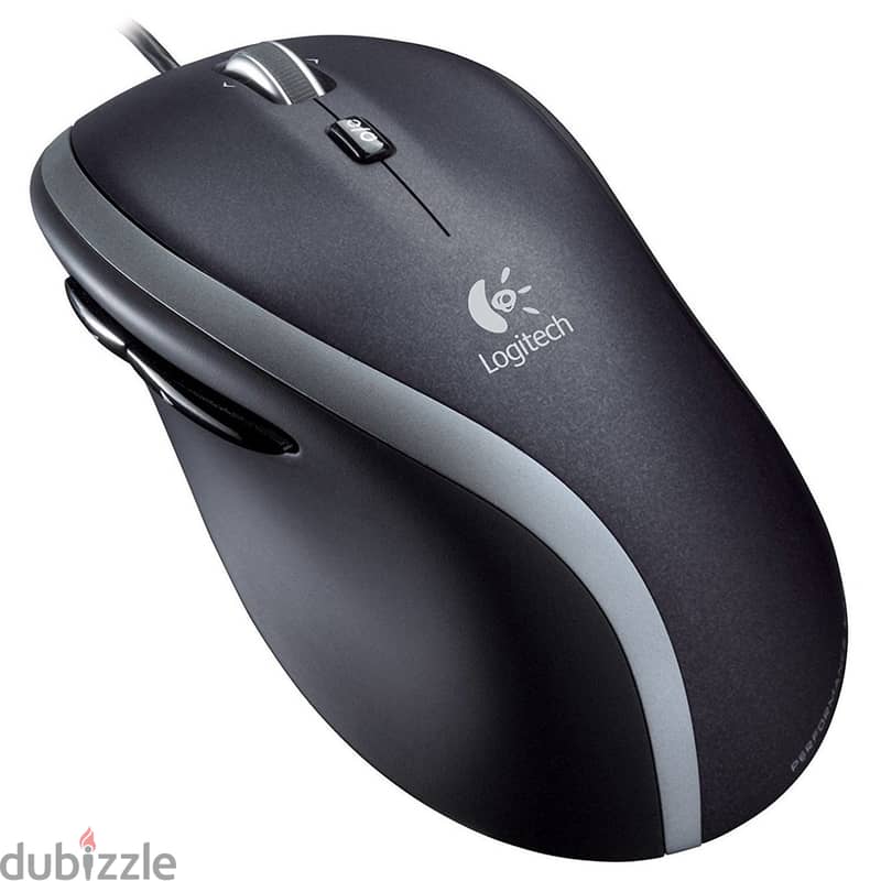 M500s logitech 1