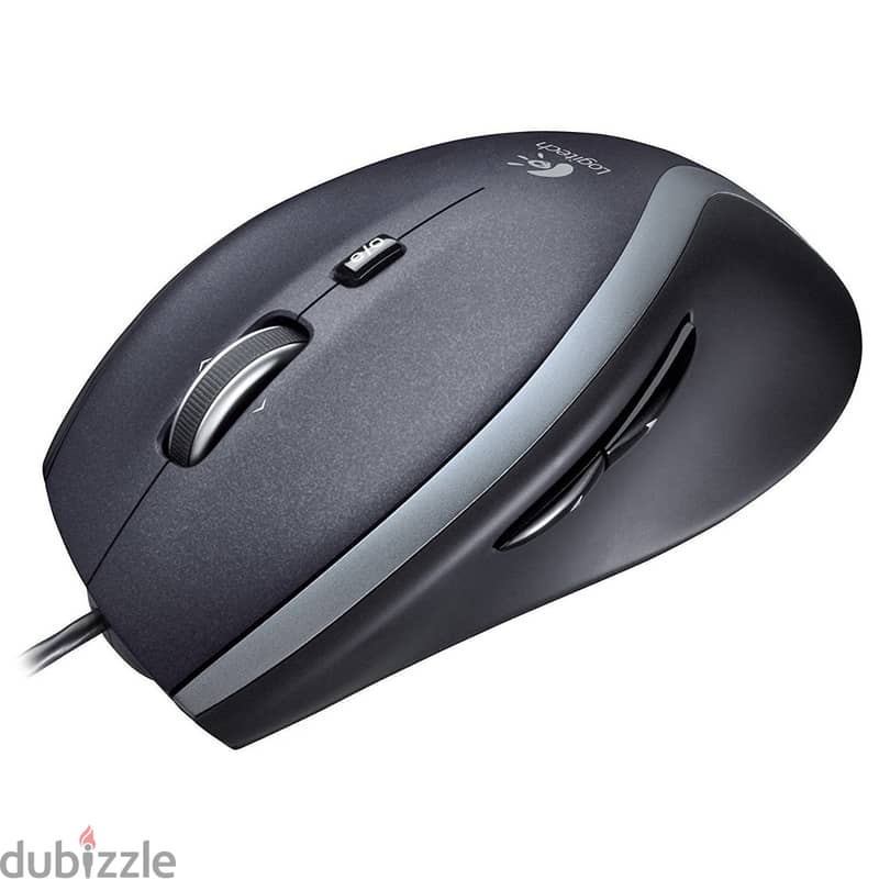 M500s logitech 2