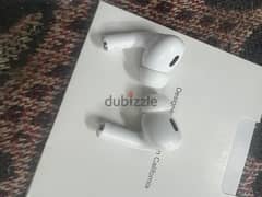 airpods pro2 original new 0