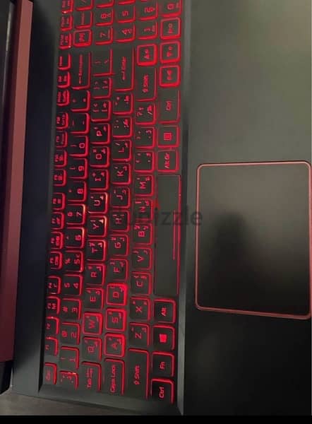 Acer nitro 5 للبيع 1