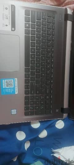 HP Pavilion 15.6" Flagship Laptop, 6th 0