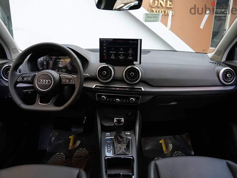 Audi Q2 Sline 2024 3