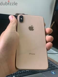 iPhone Xsmax 0