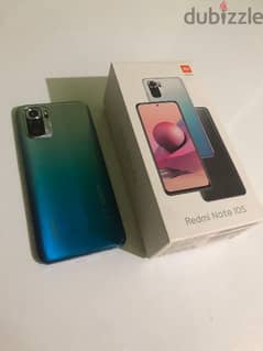 redmi note 10s 0