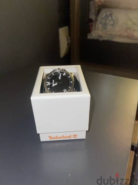 New Timberland Watch 5