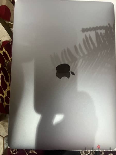 MacBook Air 1