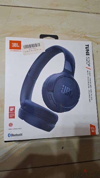 jbl tune 520bt 4