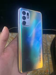 oppo reno 6 اوبو رينو 6 0