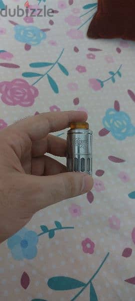 tank profile rdta 0