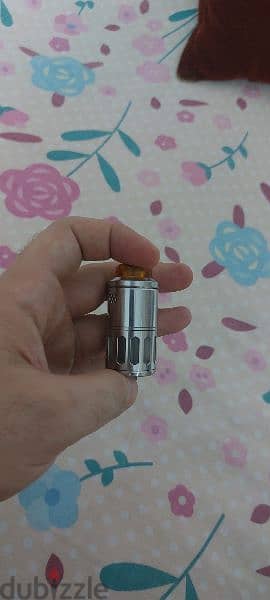 tank profile rdta 2