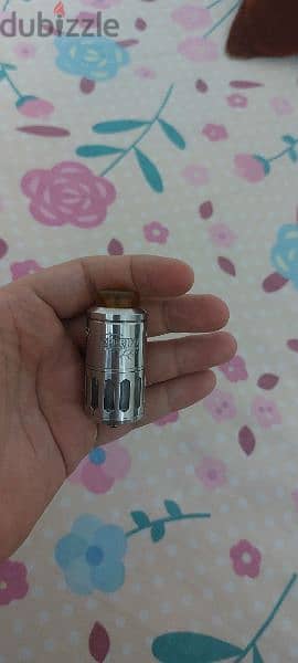 tank profile rdta 3