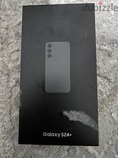 s24+ 256gb onyx black snapdragon version 0