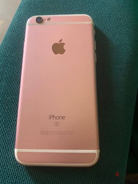 iPhone 6s بحاله زيرو 1