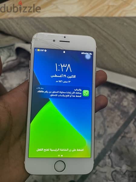 ايفون 6s 5