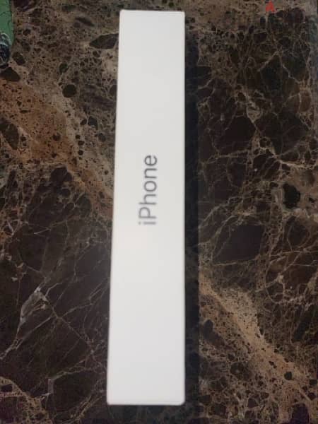 iPhone 15 256 GB brand new (sealed) 2