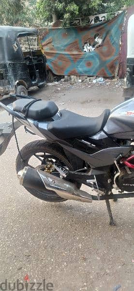 دايون   200cc 3