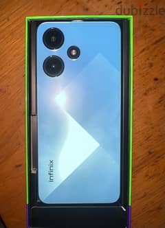 Infinix hot 30i