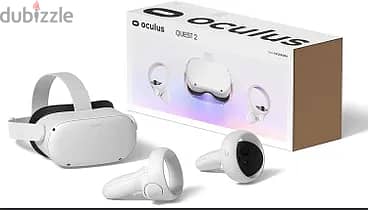 oculus quest 2 0