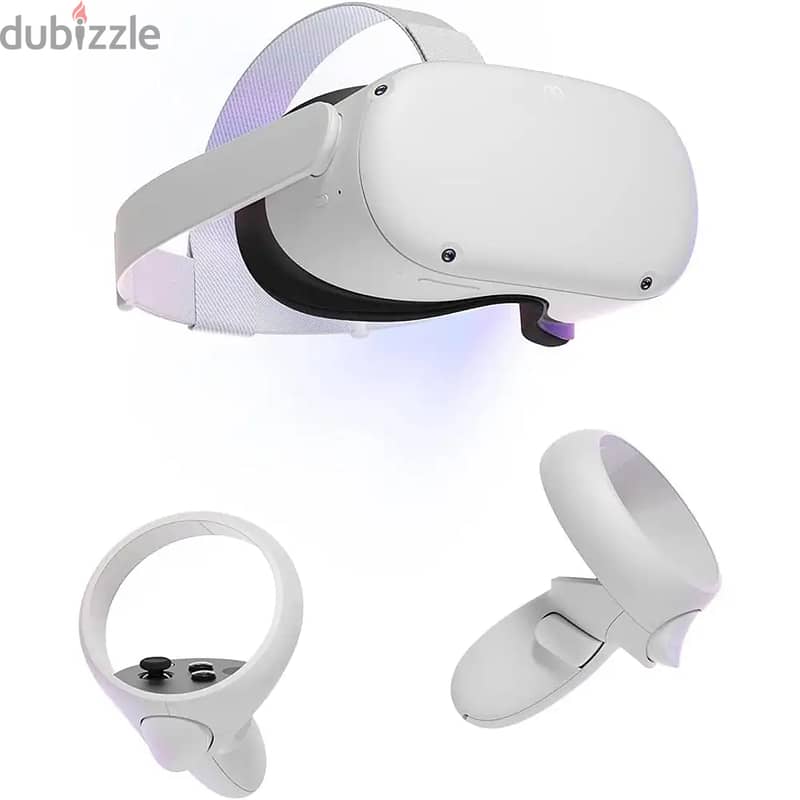 oculus quest 2 3