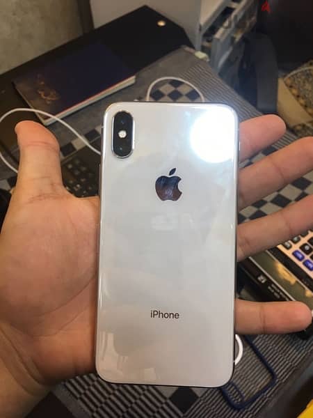 iphone x 1