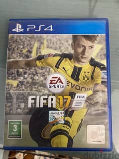 Fifa 2017