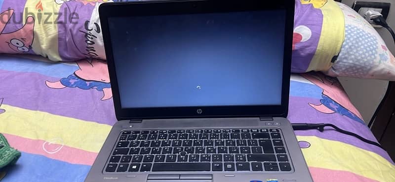 laptop HP 1