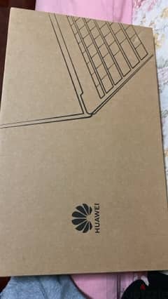 MateBook D15