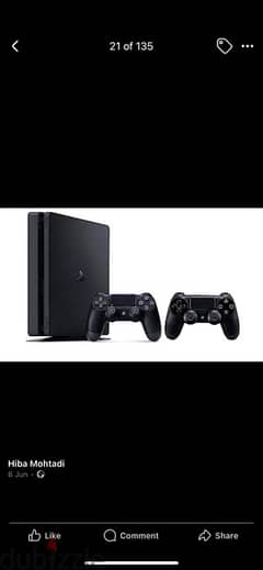 ps4 1000gb 6 العاب يدين