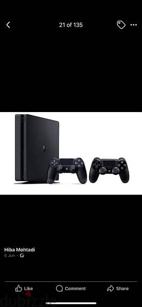 ps4 1000gb 6 العاب يدين 0