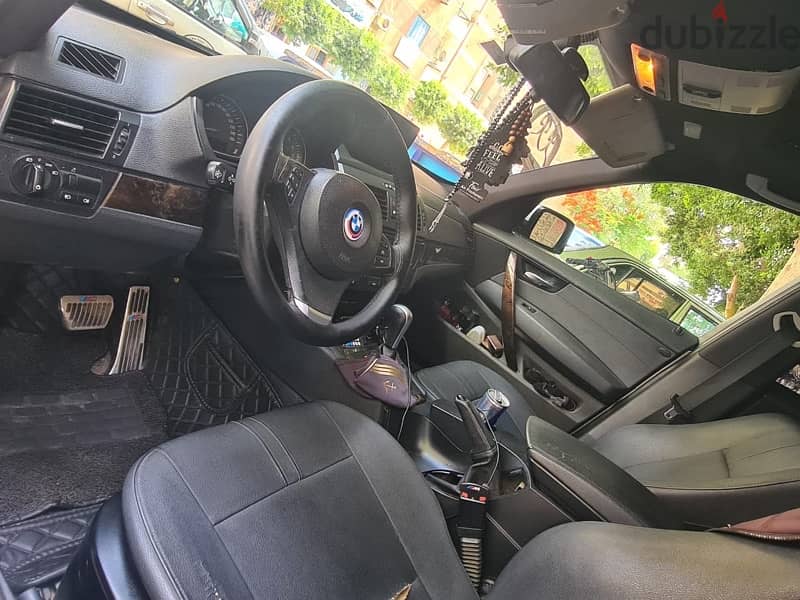 BMW X3 2007 5