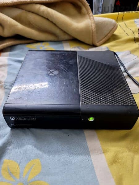 Xbox 360 0