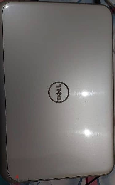 laptop dell Inspiron 5520 1