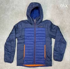 M on sale quechua jacket