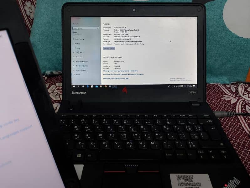 لابتوب Lenovo 2